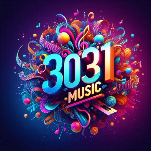 3031 MUSIC